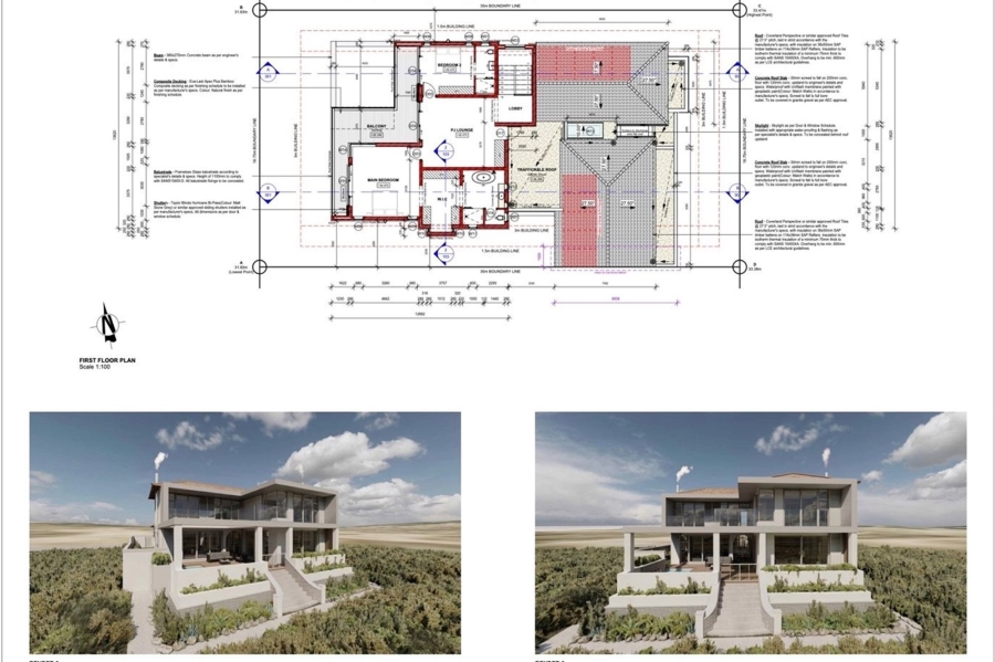 0 Bedroom Property for Sale in Langebaan Country Estate Western Cape